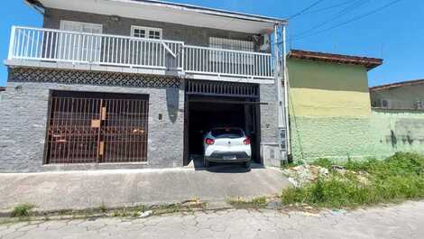 Casa Espaçosa em Ubatuba