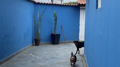 Casa Costa Azul Indaiá - Jardín Indaiá