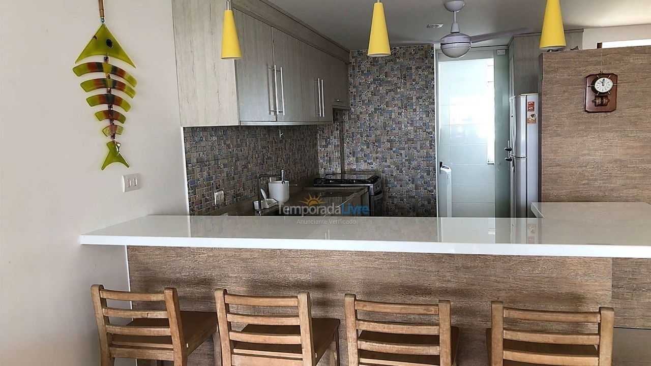 Casa para aluguel de temporada em São Sebastião (Juquehy)