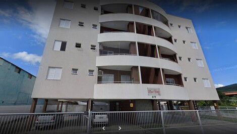 Apartment with balcony Gourmet