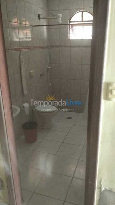 Casa para alquiler de vacaciones em Pontal do Paraná (Shangrilá)