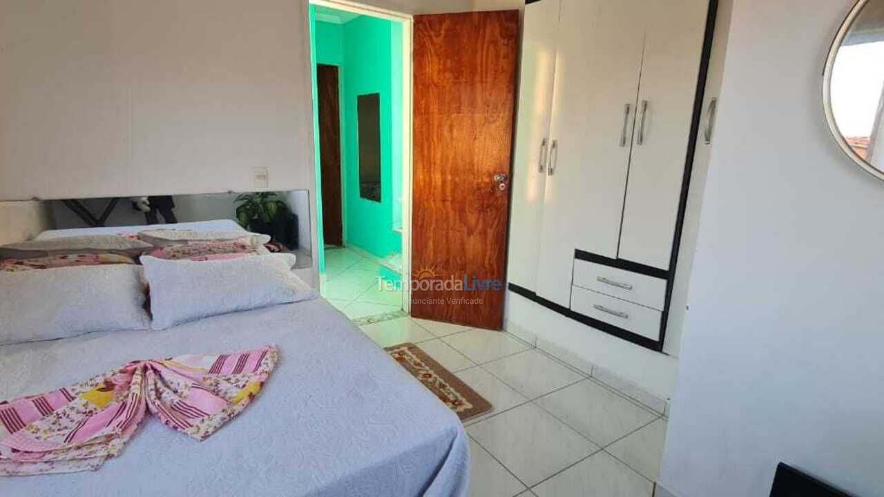 Casa para aluguel de temporada em Porto Seguro (Areiao)