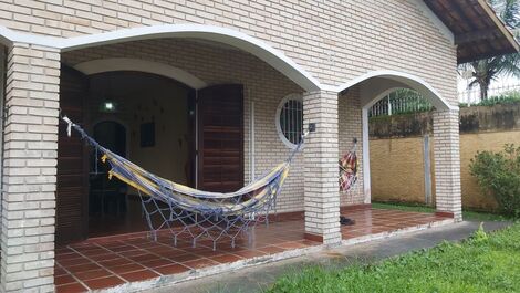 Casa para locação - Ubatuba - Praia do Lazaro