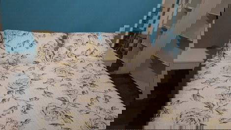 Condomínio pé na areia casa aconchegante 4 suítes Praia de Manguinhos