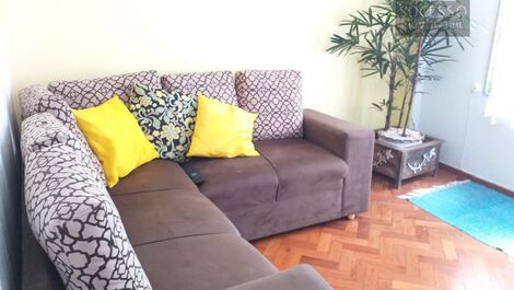 Apartamento no Centro - Nova Friburgo/RJ