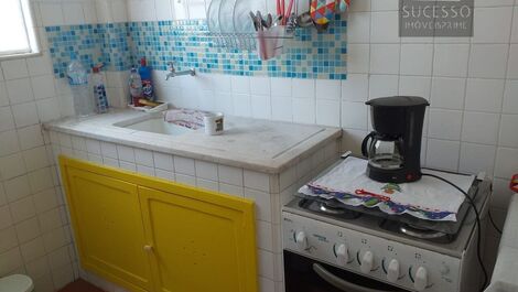 Apartamento no Centro - Nova Friburgo/RJ
