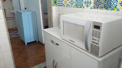 Apartamento no Centro - Nova Friburgo/RJ