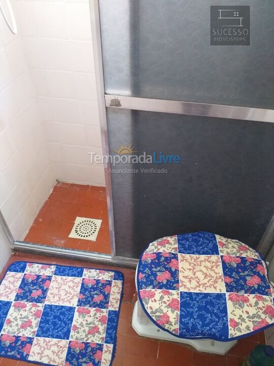 Apartamento para aluguel de temporada em Nova Friburgo (Centro)