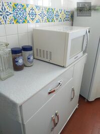 Apartamento no Centro - Nova Friburgo/RJ