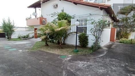 House for rent in Cabo Frio - Algodoal