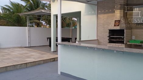 House in condominium for rent in Cabo Frio/RJ