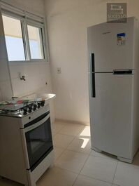 Apartamento en alquiler en Jardim Campomar - Rio das Ostras/RJ