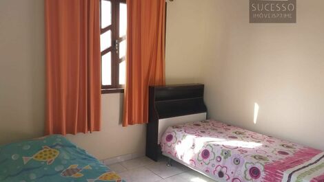 Casa para alugar no bairro Extensão do Bosque - Rio das Ostras/RJ