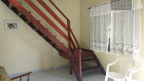 Casa para alugar no bairro Extensão do Bosque - Rio das Ostras/RJ