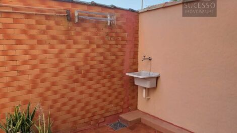 Casa para alugar no bairro Extensão do Bosque - Rio das Ostras/RJ