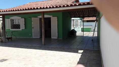House for rent in Cabo Frio - Parque Burle