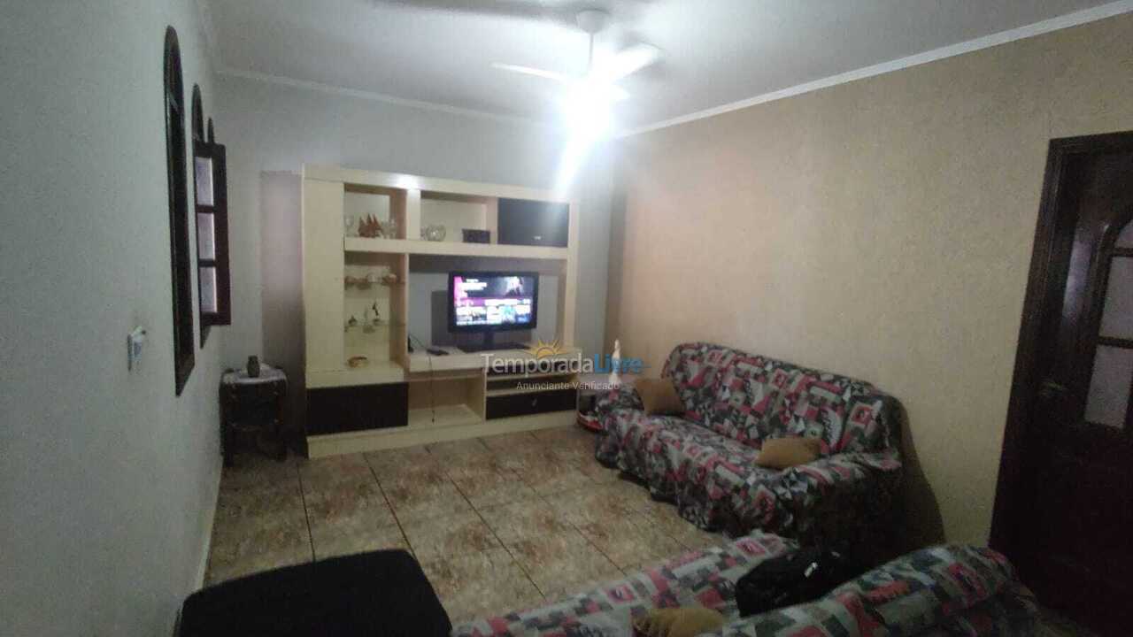 Granja para alquiler de vacaciones em Socorro (Pompéia)