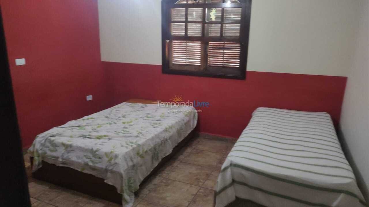 Ranch for vacation rental in Socorro (Pompéia)