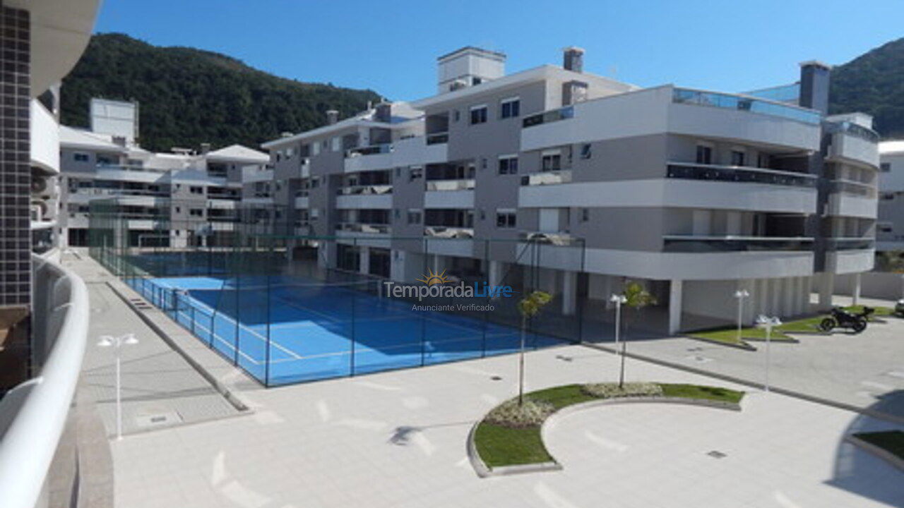 Apartamento para aluguel de temporada em Florianopolis (Praia dos Ingleses)