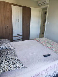 APARTAMENTO VILA DAS PALMEIRAS INGLESES