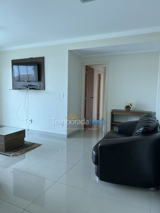 Apartment for vacation rental in Cabo Frio (Praia do Forte)