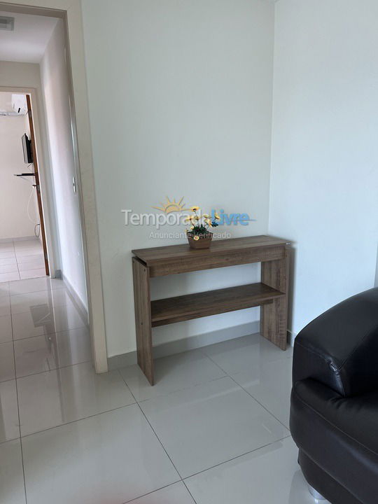 Apartment for vacation rental in Cabo Frio (Praia do Forte)