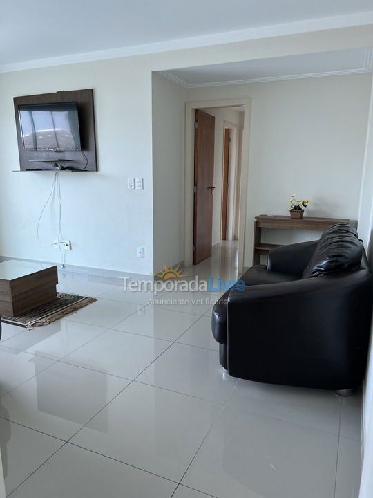 Apartment for vacation rental in Cabo Frio (Praia do Forte)