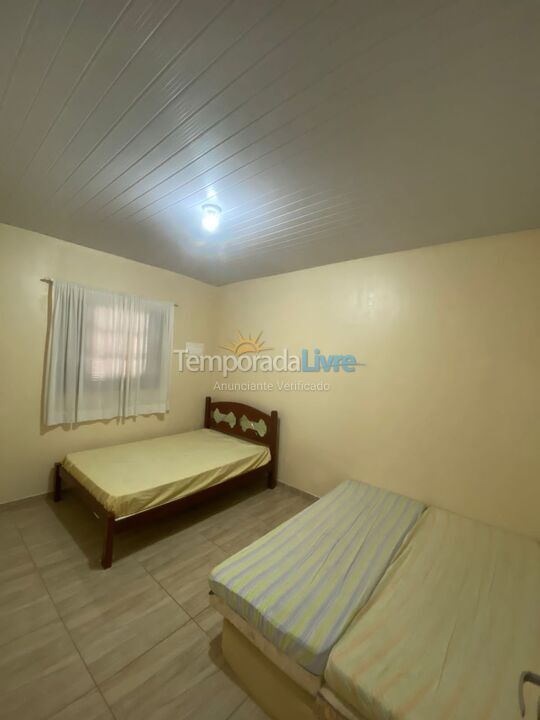 Ranch for vacation rental in Mairinque (Dona Catarina)