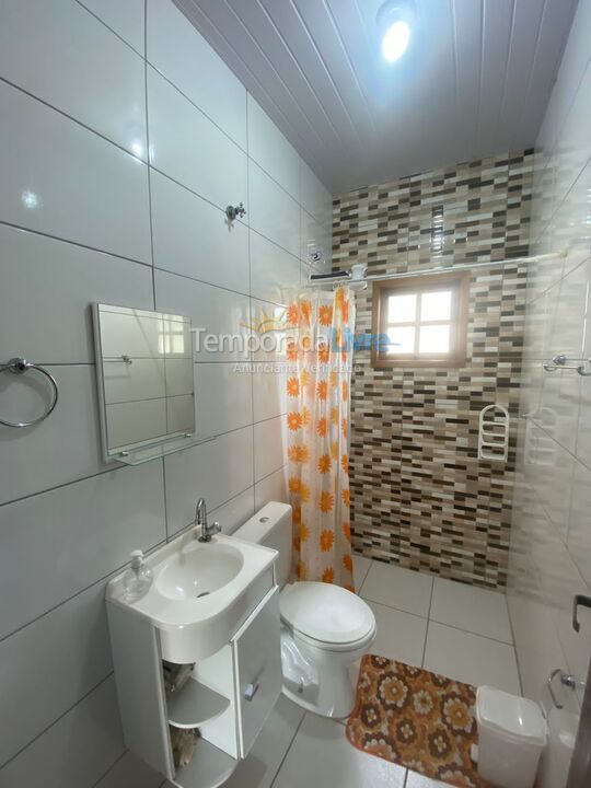 Ranch for vacation rental in Mairinque (Dona Catarina)
