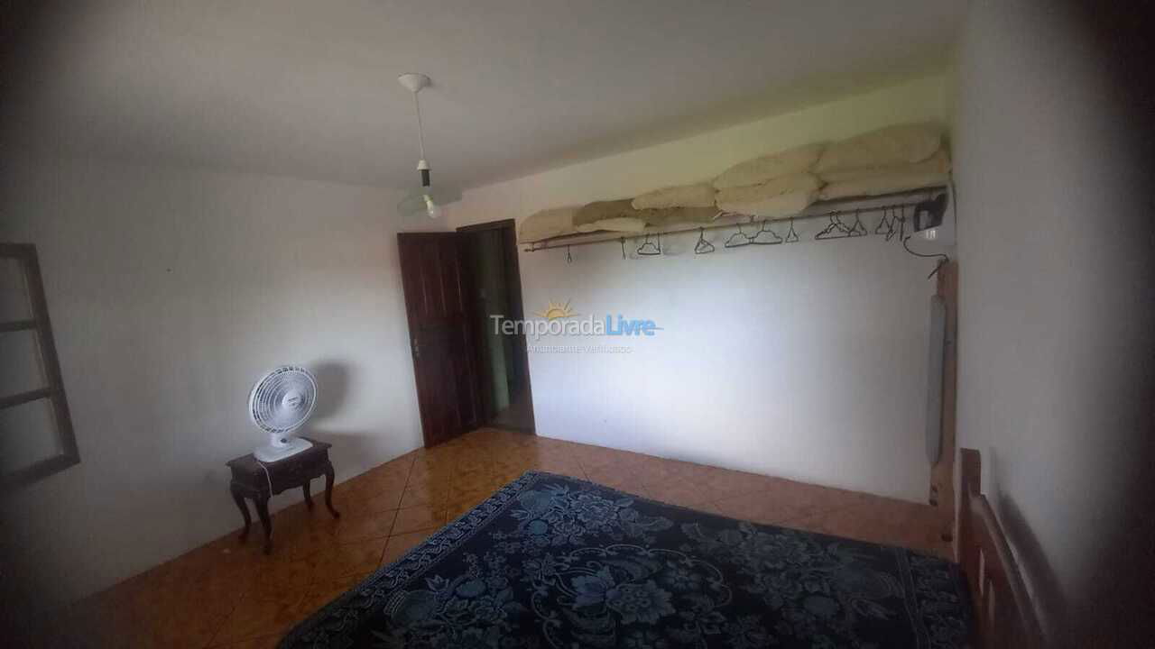 House for vacation rental in Cabo Frio (Peró)