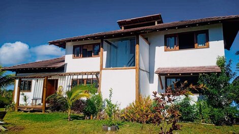 Casa para alugar em Maraú - Barra Grande
