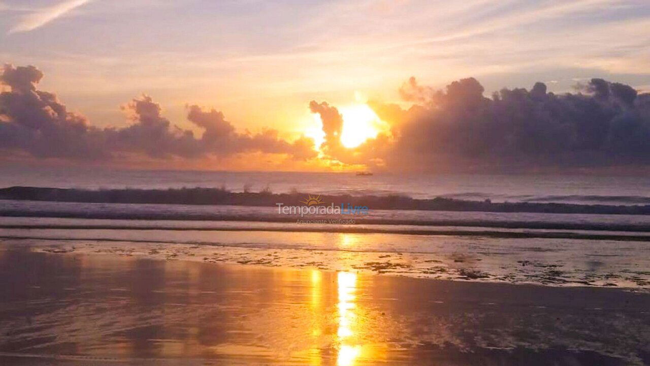 Casa para alquiler de vacaciones em Maraú (Barra Grande)