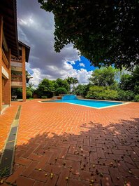 Excelente propiedad para eventos en Granja Viana