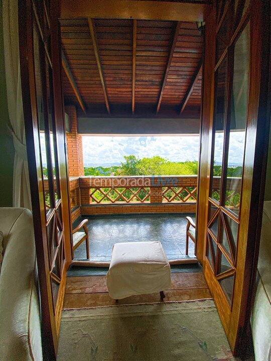 Casa para aluguel de temporada em Carapicuíba (Fazendinha)