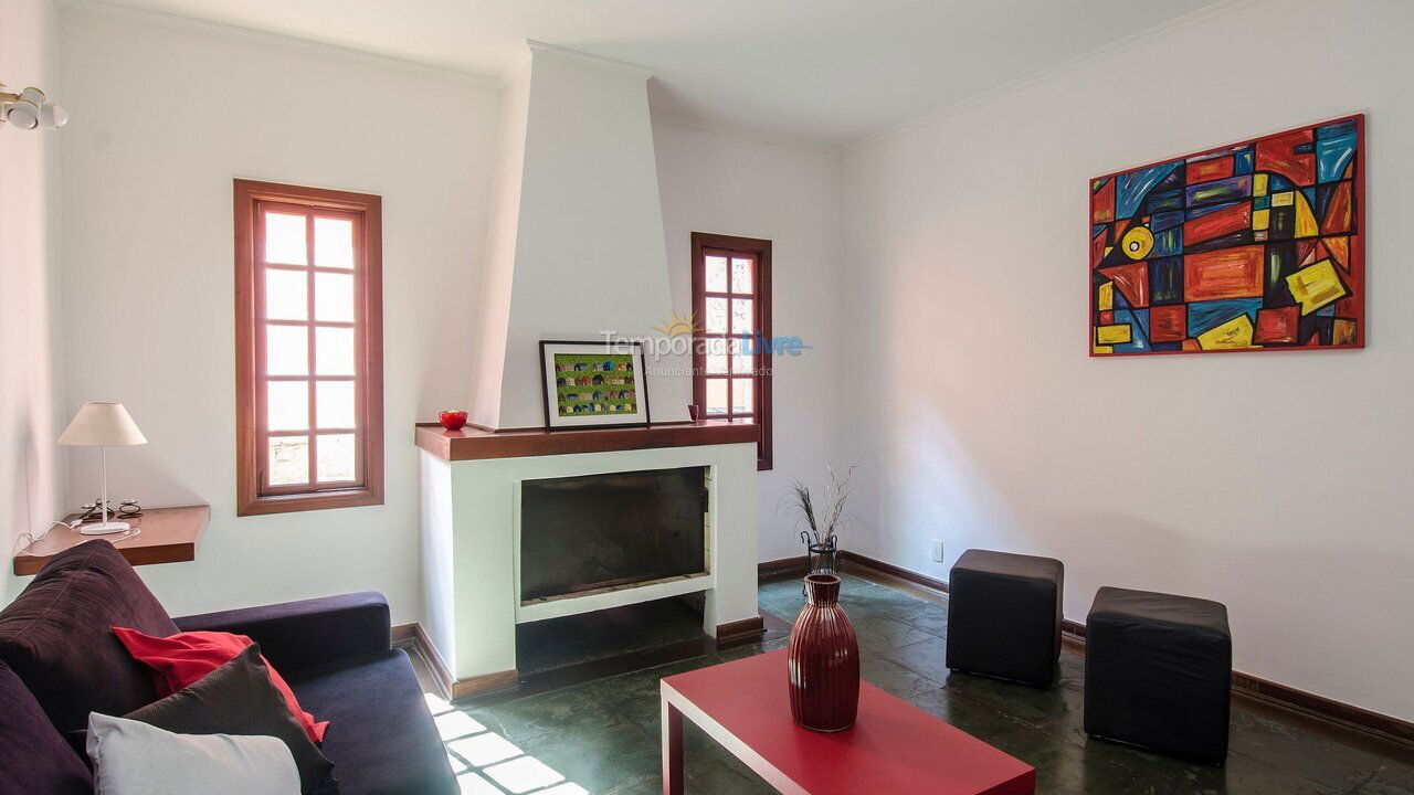 House for vacation rental in Carapicuíba (Granja Viana)