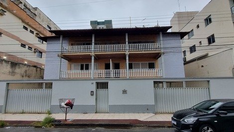 House for rent in Guarapari - Praia do Morro