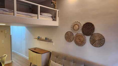Sala e mesanino