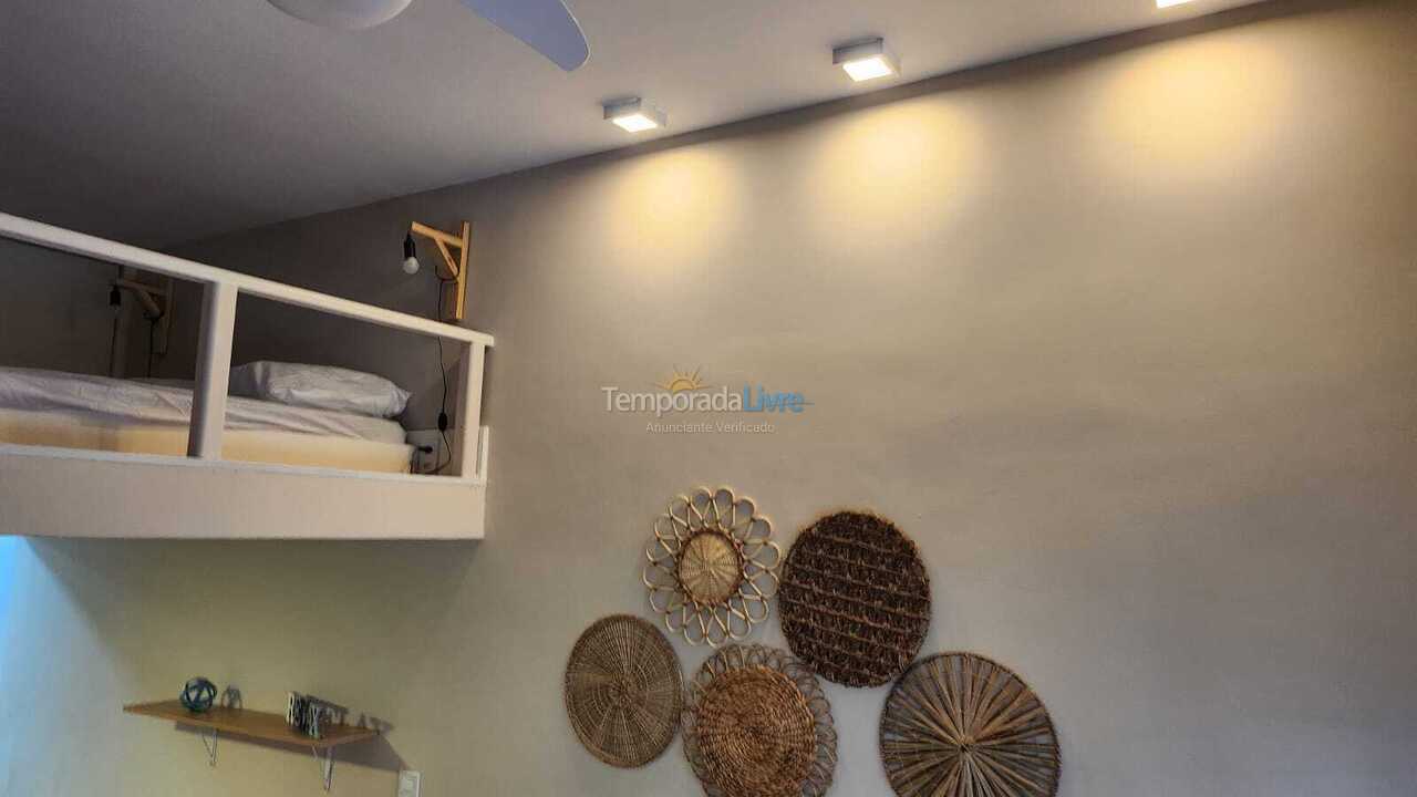 Apartment for vacation rental in Rio de Janeiro (Barra da Tijuca)