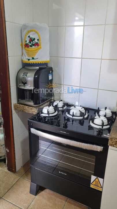 House for vacation rental in Barra de São Miguel (Barra Mar)