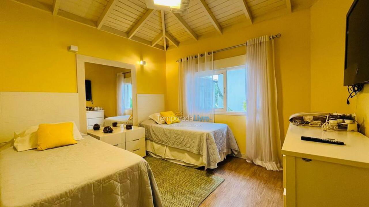 House for vacation rental in São Sebastião (Juquehy)