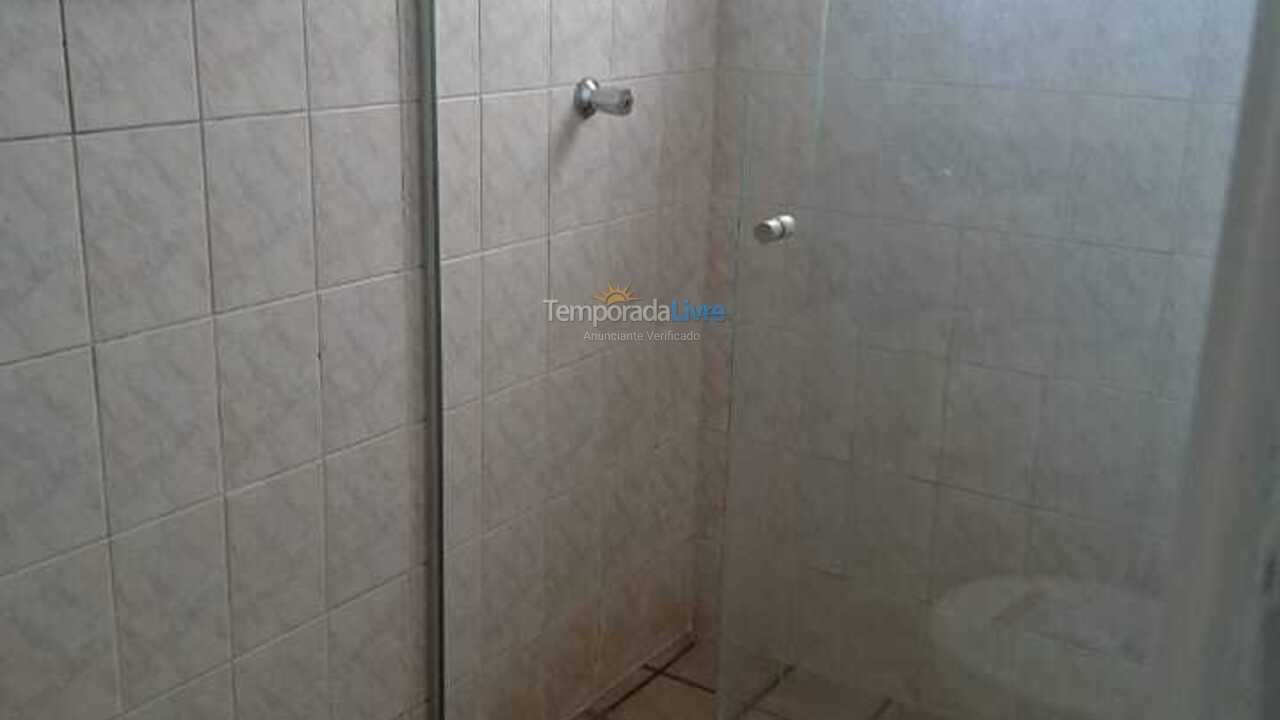Apartamento para aluguel de temporada em Ubatuba (Praia Grande)