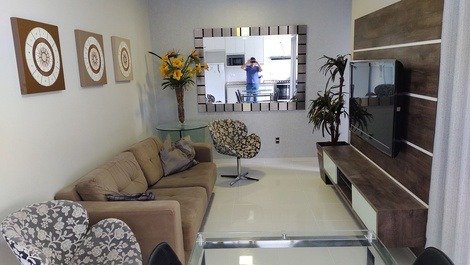 Apartment for rent in Londrina - Antares