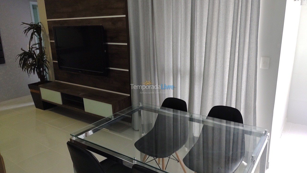 Apartment for vacation rental in Londrina (Antares)