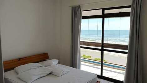 3 bedrooms - Oceanfront
