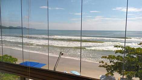 3 bedrooms - Oceanfront