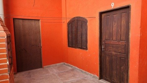 0001.09 - Maranduba - Ground Floor Chalet - 1 Bedroom - 6 People -...