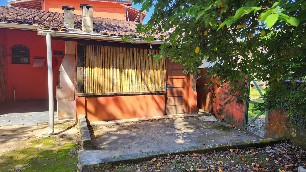 Apartamento para aluguel de temporada em Ubatuba (Maranduba)