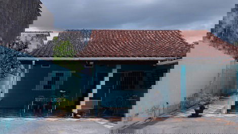 House for rent in Caraguatatuba - Porto Novo
