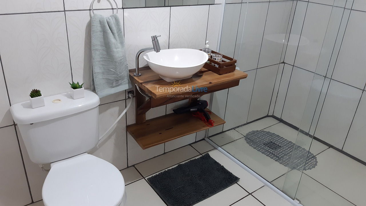 Casa para aluguel de temporada em Gramado (Mato Queimado)