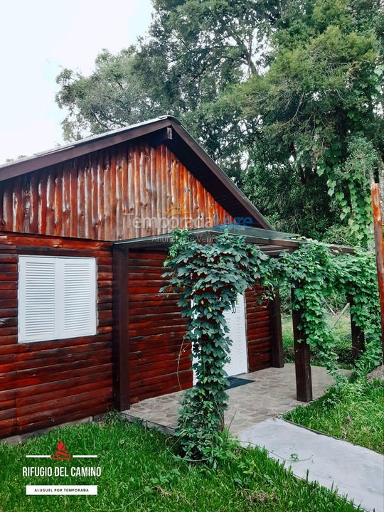 Casa para aluguel de temporada em Gramado (Mato Queimado)